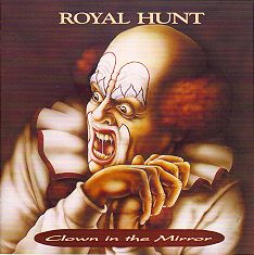 口元が妙にリアル